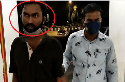 फेक अकाऊंटवरुन प्रियांका गांधी, अनिल देशमुख यांच्याविरोधात अश्लील पोस्ट, आरोपीला बेड्या