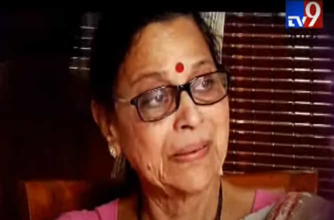 Seema Deo | ज्येष्ठ अभिनेत्री सीमा देव यांचा ‘अल्झायमर’शी लढा, ‘तिच्या आरोग्यासाठी प्रार्थना करूया’ अजिंक्य देवचे भावूक ट्विट!
