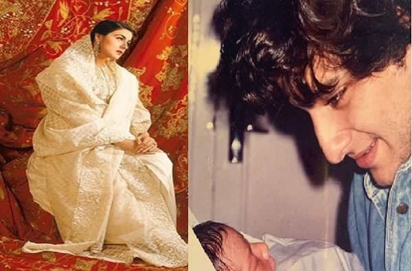 सैफ अली खान- अमृता सिंह : अभिनेत्री अमृता सिंह आणि अभिनेता सैफ अली खान यांच्यात 12 वर्षांचा गॅप आहे. सैफ अमृताहुन 12 वर्षाने लहान आहे. या दोघांचं लग्न 1991मध्ये झालं मात्र ते जास्त काळ टिकू शकलं नाही. 2004मध्ये त्यांचा घटस्फोट झाला. 