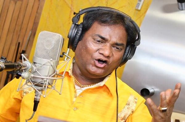 Anand Shinde | राजकारणातही 'शिंदेशाही बाणा', गायक आनंद शिंदे राष्ट्रवादीकडून विधानपरिषदेवर?