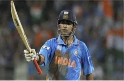 Gautam Gambhir Birthday | तू होतास म्हणून..., गंभीरच्या वाढदिनी चाहत्यांकडून 2011 च्या वर्ल्डकपची आठवण
