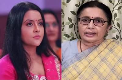 मंदिरात जाणारे भक्त लाखो, दारुच्या दुकानात रांगेतून प्रवेश, अमृता फडणवीसांना विद्या चव्हाणांचे उत्तर