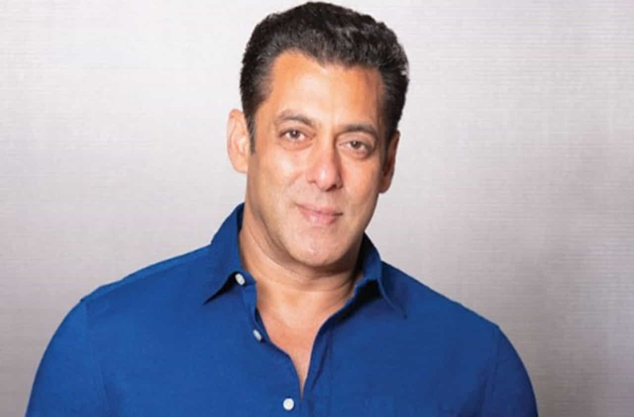 Salman Khan | टीआरपीसाठी ओरडल्याने काहीच साध्य होत नाही, सलमान खानचा खोचक टोला!
