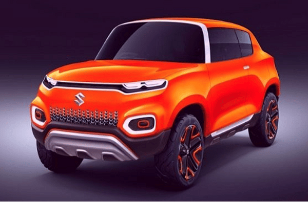 SUV सेगमेंटमध्ये धुमाकूळ घालण्यास मारुती सुझुकी सज्ज, कंपनी पाच कार लाँच करण्याच्या तयारीत