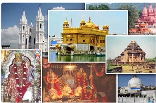 भाजपचं आंदोलन, राज्यपालांचं पत्र, तरीही ठाकरे सरकार ठाम, देऊळ बंदच!