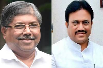 दिल्लीत कोणाचा बाप, हे दोन लोकसभा निवडणुकांत सर्वांनी पाहिलं, शशिकांत शिंदेंवर चंद्रकांत पाटलांचा प्रतिहल्ला