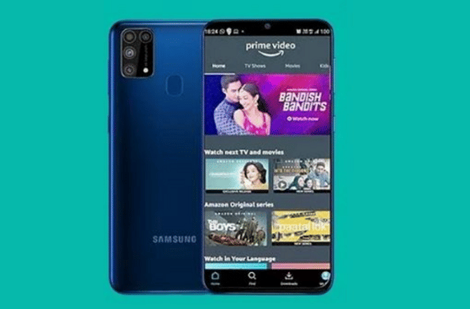 Samsung Galaxy M31 Prime भारतात लाँच, जाणून घ्या किंमत आणि स्पेसिफिकेशन