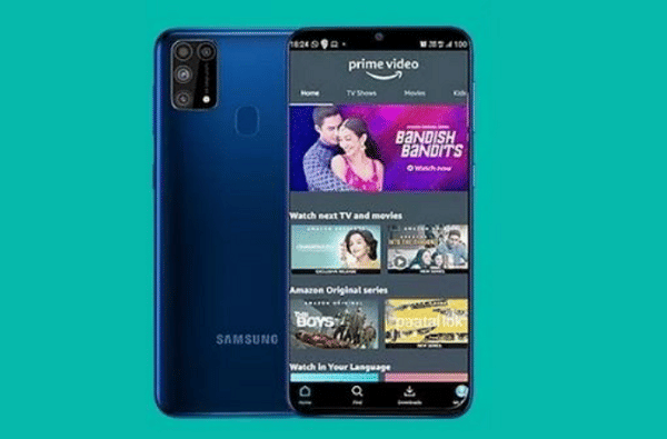 Samsung Galaxy M31 Prime भारतात लाँच, जाणून घ्या किंमत आणि स्पेसिफिकेशन