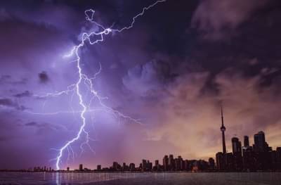 Weather Alert: मुंबई, ठाण्यासह राज्यभर रेड अलर्ट, हवामान खात्याकडून सतर्कतेचा इशारा