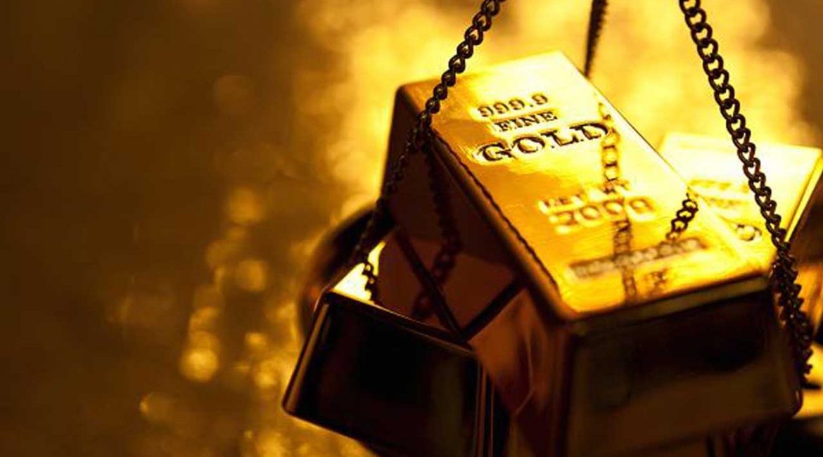 gold silver latest rate