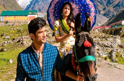 Sushant Singh Rajput | ‘केदारनाथ’च्या पुनर्प्रदर्शनावर चाहते नाराज, ‘आणखी किती दिवस सुशांतला विकाल?’ नेटकऱ्यांचा सवाल!