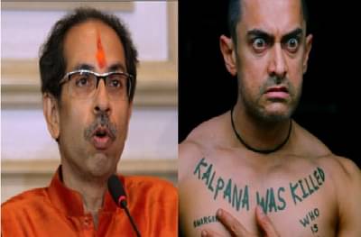 मुख्यमंत्र्यांची अवस्था गजनीतील आमिर खानप्रमाणे, माजी कृषिमंत्र्यांचा बोचरा वार