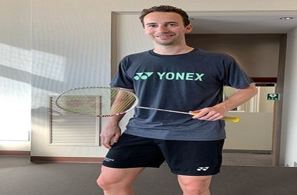 या वर्षाच्या सुरुवातीला मॅथियननं प्रोफेशनल बॅडनमिंटनमधून निवृत्ती घोषित केली आहे. 