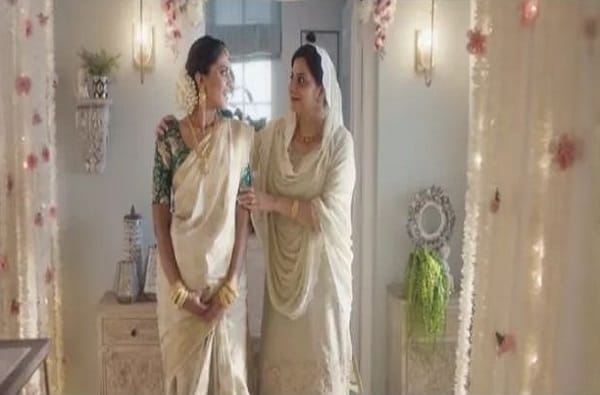  'तनिष्क'च्या एका जाहिरातीवरून वादंग निर्माण झाल्याने ही जाहिरात वादाच्या भोवऱ्यात सापडली आहे. या आधीही वेगवेगळ्या कारणाने अनेक जाहिराती वादाच्या भोवऱ्यात सापडल्या होत्या. त्यामुळे काही जाहिराती बंदही करण्यात आल्या होत्या. वादात सापडलेल्या काही जाहिरातींवर टाकलेला हा प्रकाश.