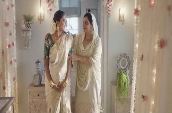 'तनिष्क'च्या एका जाहिरातीवरून वादंग निर्माण झाल्याने ही जाहिरात वादाच्या भोवऱ्यात सापडली आहे. या आधीही वेगवेगळ्या कारणाने अनेक जाहिराती वादाच्या भोवऱ्यात सापडल्या होत्या. त्यामुळे काही जाहिराती बंदही करण्यात आल्या होत्या. वादात सापडलेल्या काही जाहिरातींवर टाकलेला हा प्रकाश.