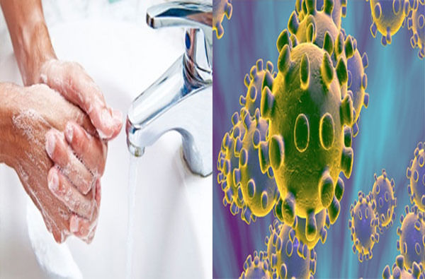 World Hand Washing Day | 20 सेकंदात जंतूंचा नाश, कोरोना विषाणू संक्रमणामुळे ‘हात धुण्याचे’ महत्त्व अधोरेखित!
