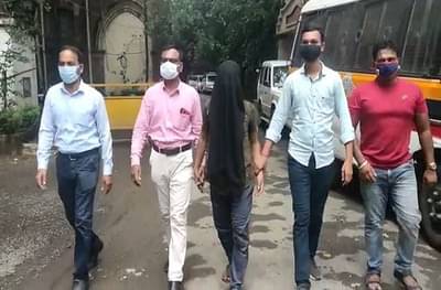 मुंबई क्राईम ब्रँचकडून दोन कोटी रुपयांचे अंमली पदार्थ जप्त, एकाला अटक