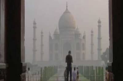 सिमेंटच्या शोधाआधी ताजमहलमध्ये दगड कसे बसविले?; कारागिरीची माहिती वाचाल तर थक्क व्हाल!