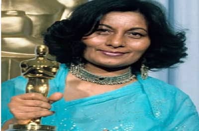 Bhanu Athaiya | भारताचे ऑस्करस्वप्न पहिल्यांदा साकारणाऱ्या भानू अथैया कालवश