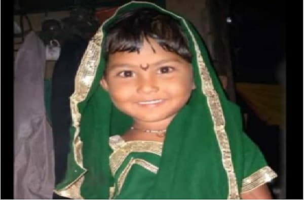 घराजवळ खेळताना बिबट्याची झडप, नगरमध्ये चिमुकलीचा मृत्यू