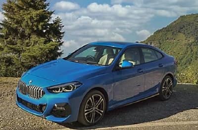 BMW ची सर्वात किफायतशीर सेडान लाँच, किंमत फक्त...