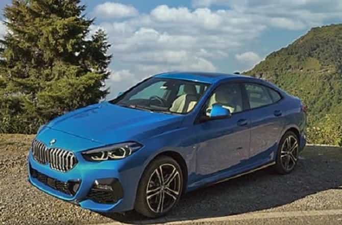 BMW ची सर्वात किफायतशीर सेडान लाँच, किंमत फक्त...