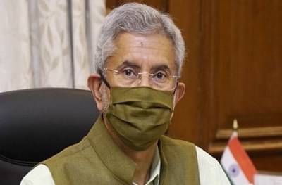 चर्चा गुप्त, आत्ताच काही सांगणं घाई होईल, भारत-चीन सीमा प्रश्नावरुन परराष्ट्र मंत्र्यांचे सूचक विधान