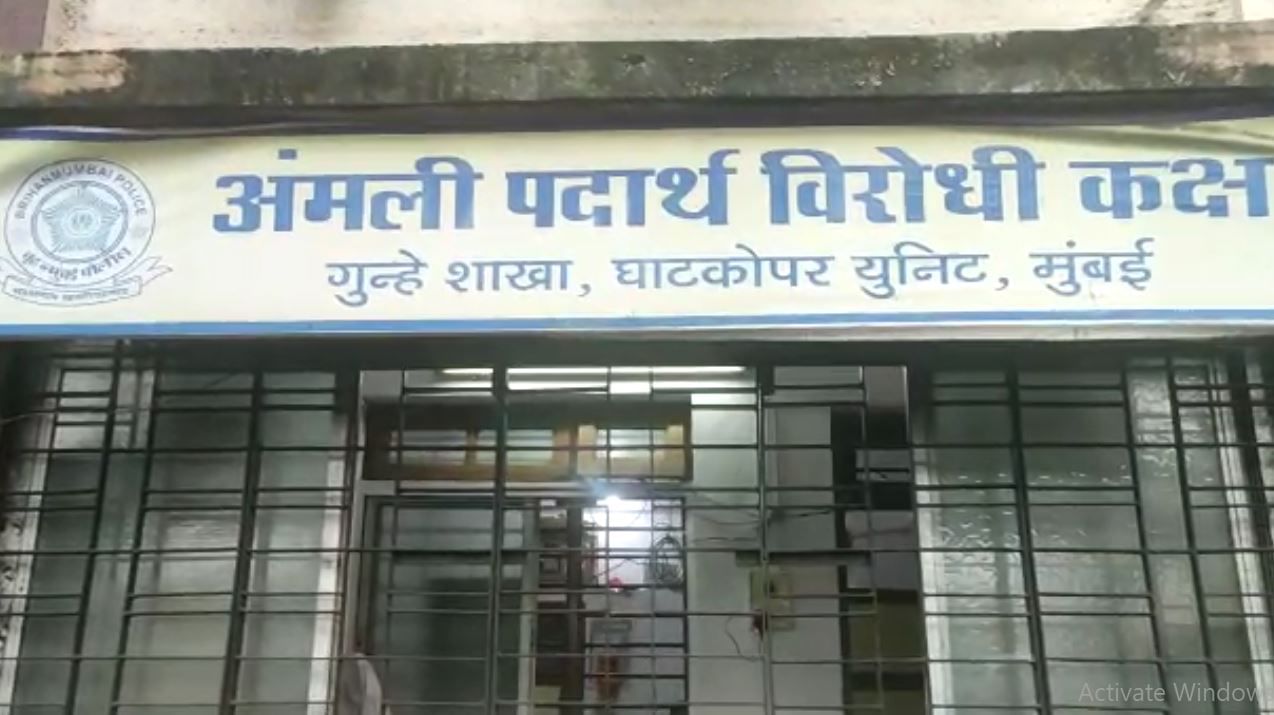 मोठी बातमी: मुंबईत एनसीबीचे धाडसत्र; बॉलिवूडशी संबंधित बड्या व्यक्तींच्या घर आणि कार्यालयांवर छापे