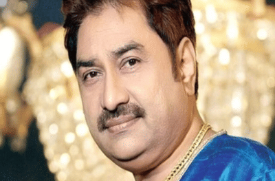 Kumar Sanu | गायक कुमार सानू यांना कोरोनाची लागण, घरात क्वारंटाईन