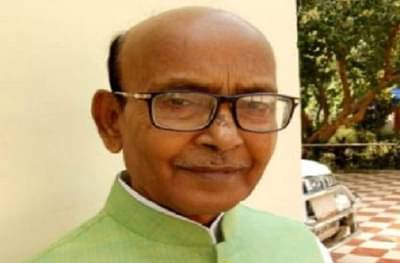 Kapildev Kamat | नितीश कुमारांच्या निकटवर्तीय मंत्र्याचा कोरोनामुळे मृत्यू