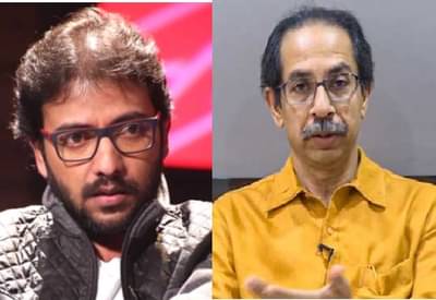 मुख्यमंत्र्यांच्या सुरात सूर, बॉलिवूड ड्रग्ज कनेक्शनवर मनसेचे पहिल्यांदाच भाष्य