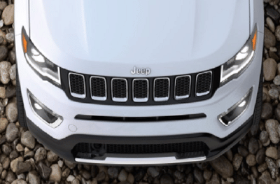 Festival Offer : दसरा, दिवाळीत Jeep Compass वर 1.5 लाखांची सूट