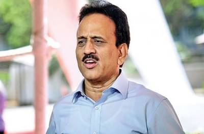 जळगावमध्ये भाजपच्या बैठकीनंतर कार्यकर्त्याची गिरीश महाजनांना शिवीगाळ, गाडीवर दगडही भिरकावला