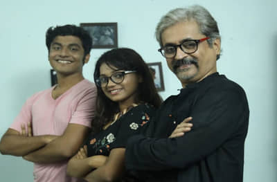 Sameer Patil | तरतीतो वेब सीरीजच्या निमित्ताने दिग्दर्शक समीर पाटीलांचे अभिनय क्षेत्रात पुनरागमन!