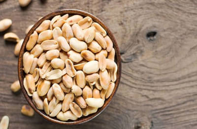 Food | शेंगदाण्यांचा आहारात समावेश करण्याचे ‘6’ महत्त्वपूर्ण फायदे!