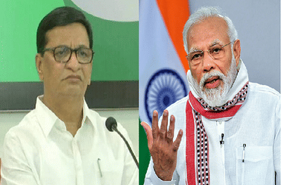 परतीच्या पावसाचा महाराष्ट्राला मोठा फटका, केंद्र सरकारने भरीव आर्थिक मदत द्यावी : बाळासाहेब थोरात