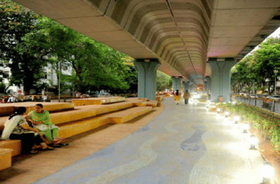 मुंबईतील सायन ब्रीज दुरुस्तीच्या कामासाठी 3 दिवस बंद, 72 तासांनी खुला होणार