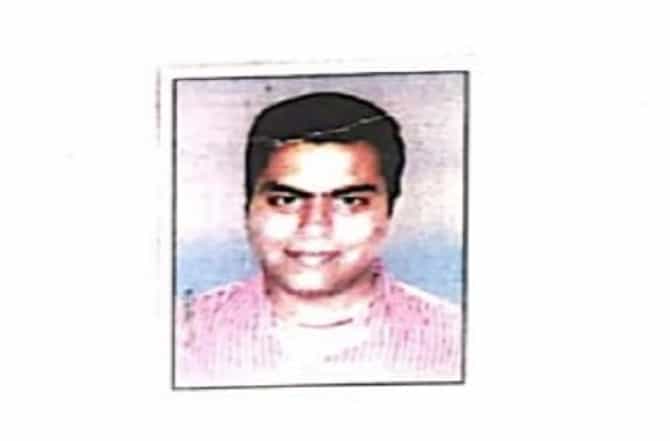 कल्याणमध्ये सीएचा संशयास्पद मृत्यू, आत्महत्या, दुर्घटना की घातपात, तपास सुरु