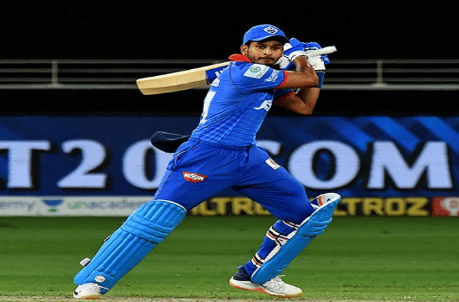 IPL 2020, DC vs CSK | दिल्लीच्या डोकेदुखीत वाढ, मोठ्या सामन्यात कर्णधार श्रेयस अय्यर मुकण्याची चिन्हं