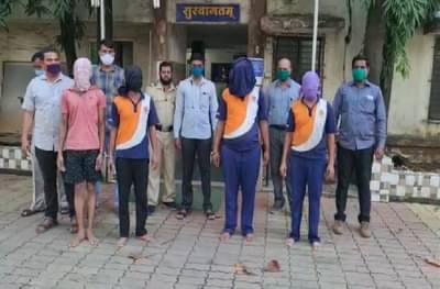 गाडीत पेट्रोल भरलं की पाणी?, जाब विचारणाऱ्या तरुणांना पेट्रोल पंप कर्मचाऱ्यांची जबर मारहाण