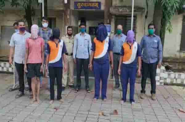 गाडीत पेट्रोल भरलं की पाणी?, जाब विचारणाऱ्या तरुणांना पेट्रोल पंप कर्मचाऱ्यांची जबर मारहाण