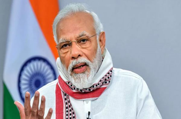 Narendra Modi | पंतप्रधान नरेंद्र मोदी थोड्याच वेळात जनतेला संबोधित करणार