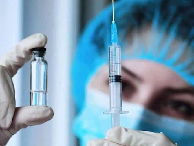 ...अन् त्या एका चुकीमुळे ऑक्सफर्डची लस अधिक परिणामकारक असल्याचा लागला शोध