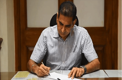 मुंबई आयुक्त इकबाल सिंह चहल यांची फेम इंडिया 2020 मध्ये निवड, कोरोनाकाळातील उत्तम कामगिरीची दखल