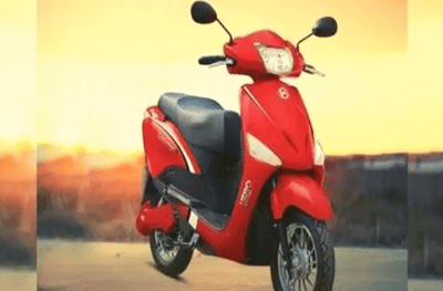 Festival Offer : हीरोच्या या स्कूटरवर 15 हजार रुपयांचा डिस्काऊंट