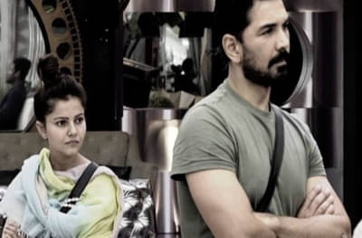 Bigg Boss | ‘विकेंड का वार’ रद्द, रुबिना दिलाक पर्वाची विजेती ठरेल, ‘या’ तूफानी सिनिअरचा दावा!