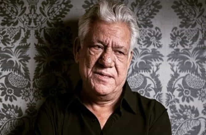 निधनाच्या चार वर्षानंतर ओम पुरी यांचा शेवटचा चित्रपट लवकरच प्रदर्शित होणार!