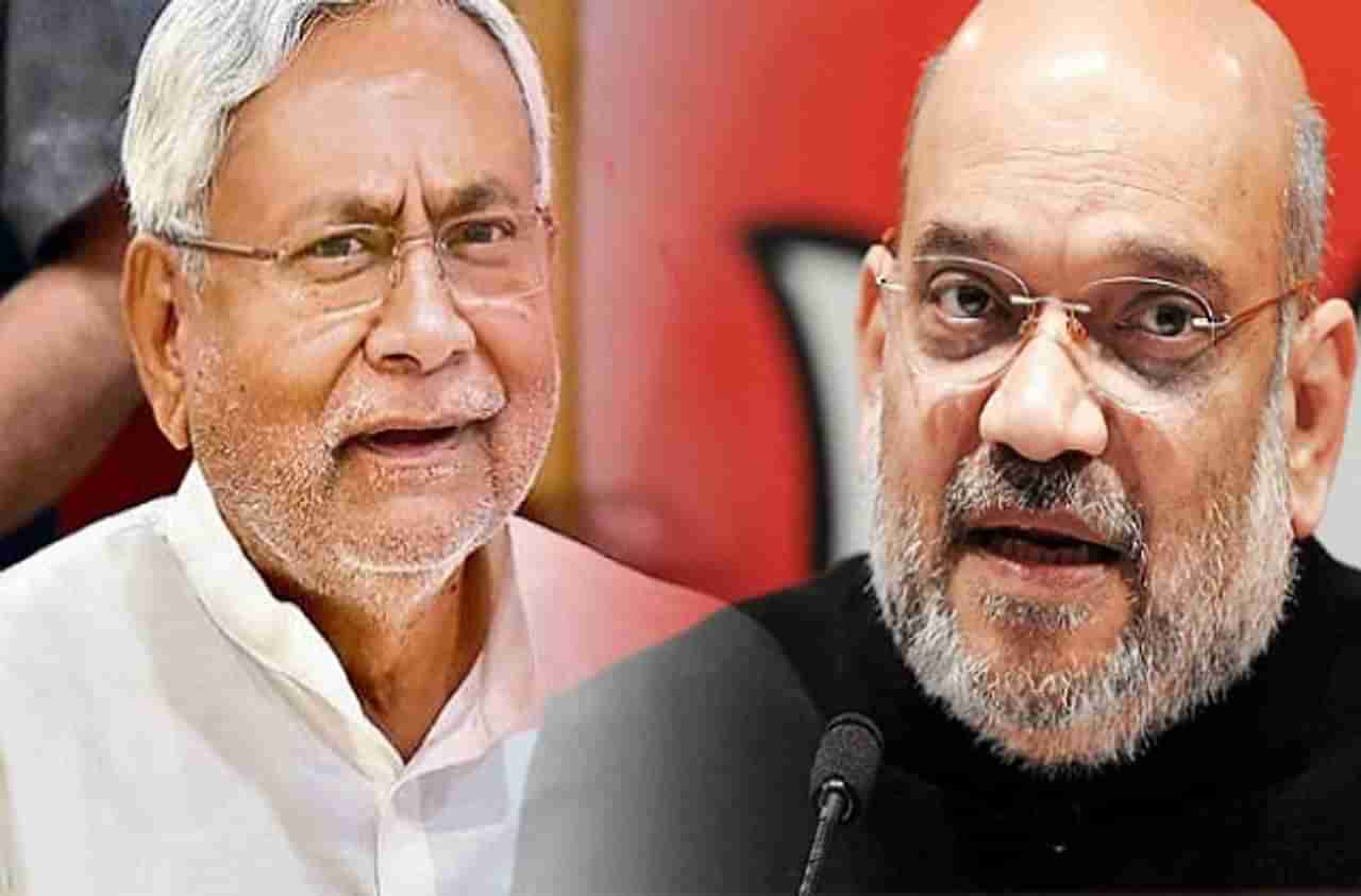 Bihar election result 2020: भाजप मोठा भाऊ ठरला तरीही मुख्यमंत्री नितीश कुमारच!, भाजप नेते आणि कार्यकर्त्यांकडून स्पष्ट
