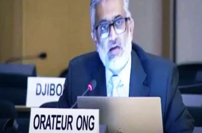 पाकिस्तान PoK मधून आपलं सैन्य मागे बोलावत नाही, तोपर्यंत विरोध कायम : सज्जाद राजा