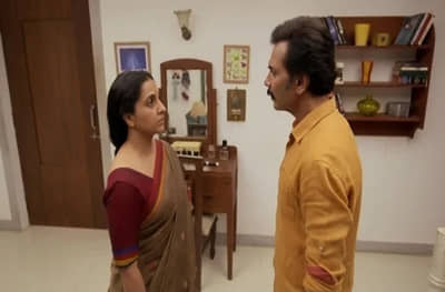 Aai Kuthe Kay Karte | अप्पांना हृदयविकाराचा झटका, आतातरी अनिरुद्धला नात्यांची किंमत कळेल का?